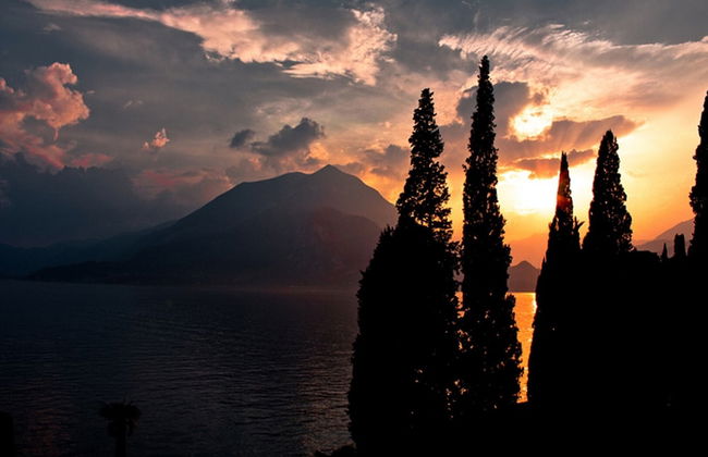 Apartment in Bellano with swimming pool and garden - Foto 31