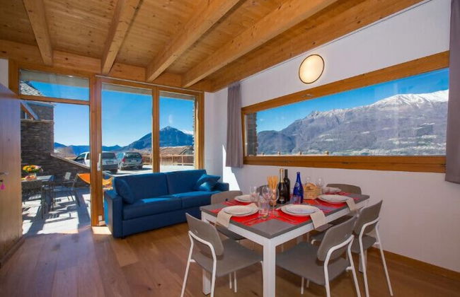 Apartment in Bellano with swimming pool and garden - Foto 9