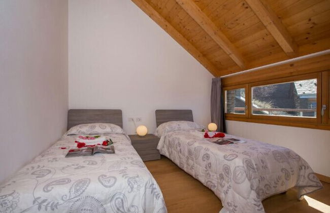 Apartment in Bellano with swimming pool and garden - Foto 7