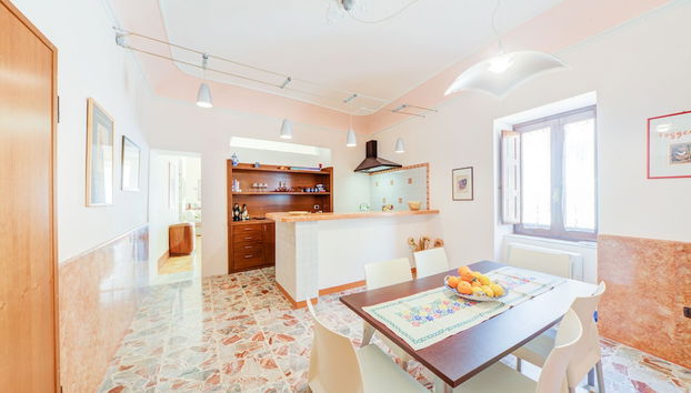 Servicio de comidas en la habitación