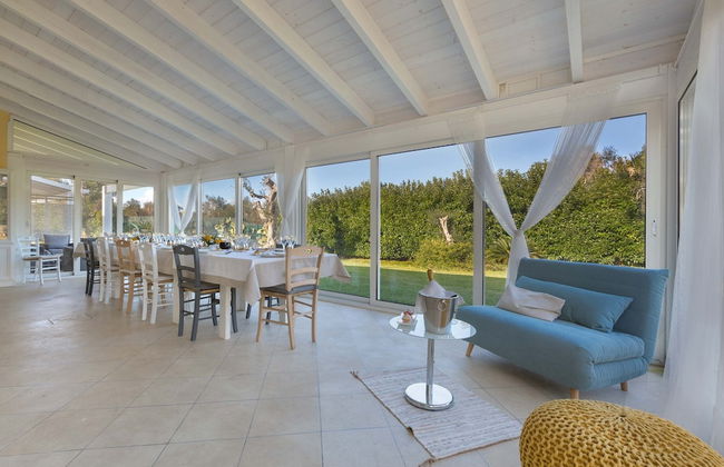 1738 Tenuta degli Ulivi by Perle di Puglia - Foto 50