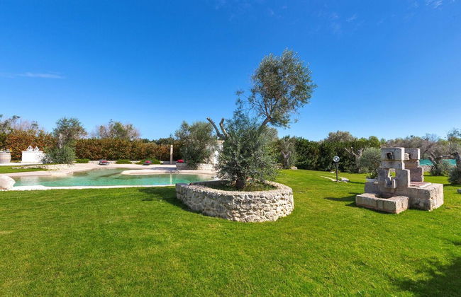 1738 Tenuta degli Ulivi by Perle di Puglia - Foto 65