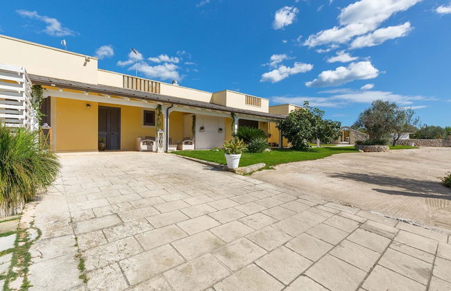 1738 Tenuta degli Ulivi by Perle di Puglia - Foto 73