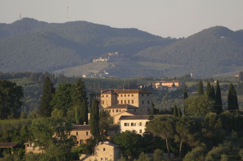 Photo 11 - Villa Caselunghe