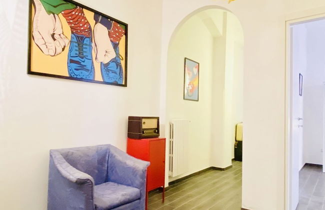 CASA di Ale & Frank - Photo 19