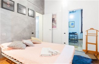 Photo 2 - Acquario & Porto Antico Bright Apartment