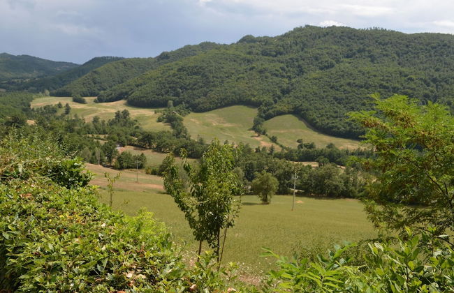 Belvilla by OYO Ginestra - Foto 25