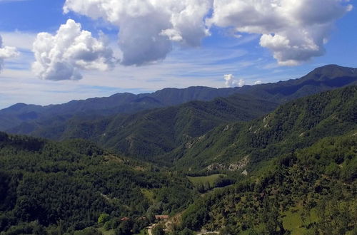 Photo 23 - Apartment in Pennabili on Tuscan Border near Nature Park