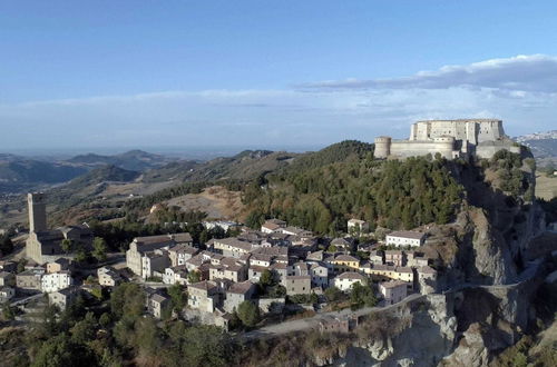 Photo 21 - Apartment in Pennabili on Tuscan Border near Nature Park