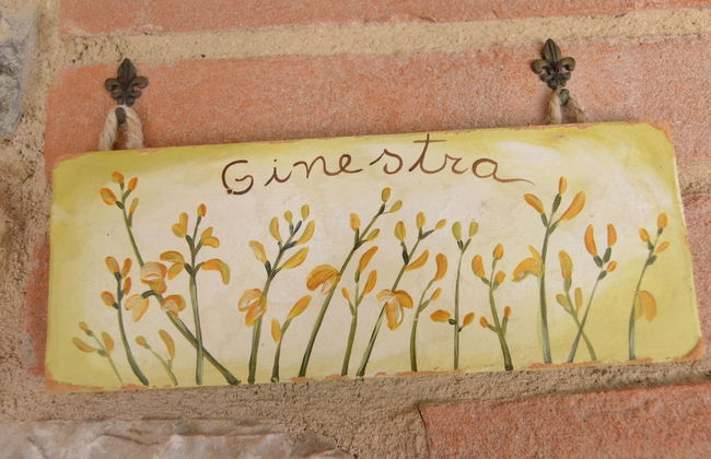 Belvilla by OYO Ginestra - Foto 13