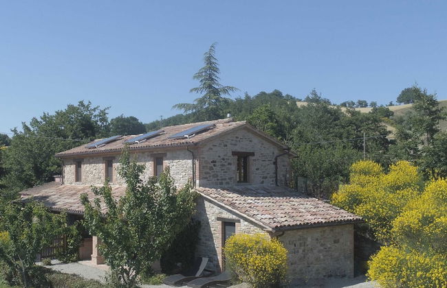 Belvilla by OYO Ginestra - Foto 19