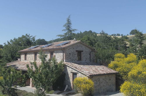 Photo 17 - Apartment in Pennabili on Tuscan Border near Nature Park