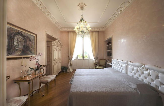 Villa Castiglioni - Photo 9