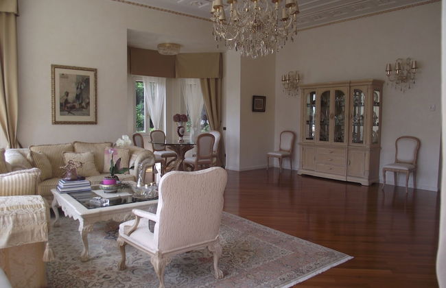 Villa Castiglioni - Foto 4