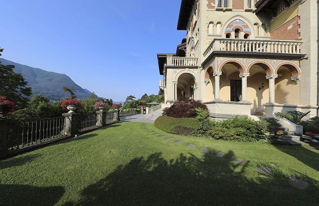 Villa Castiglioni - Photo 31