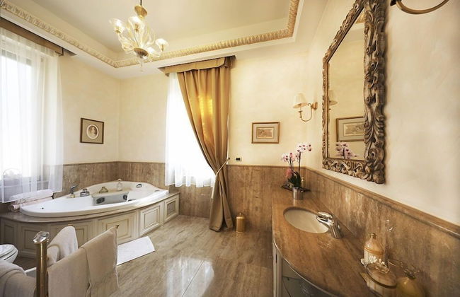 Villa Castiglioni - Photo 22