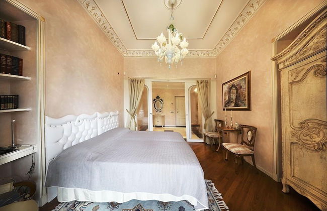 Villa Castiglioni - Photo 11