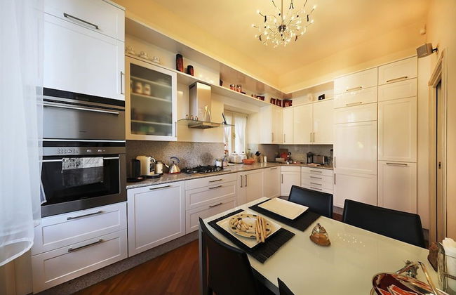 Villa Castiglioni - Photo 14