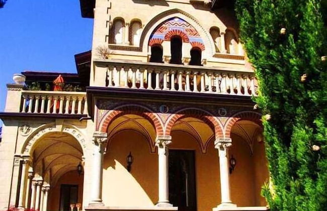 Villa Castiglioni - Photo 30