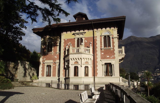 Villa Castiglioni - Foto 22