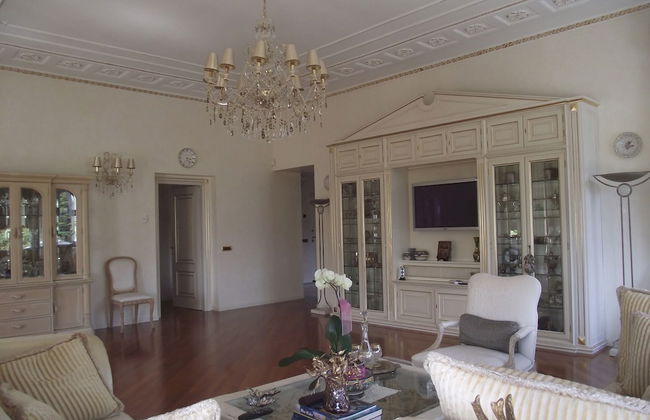 Villa Castiglioni - Photo 15