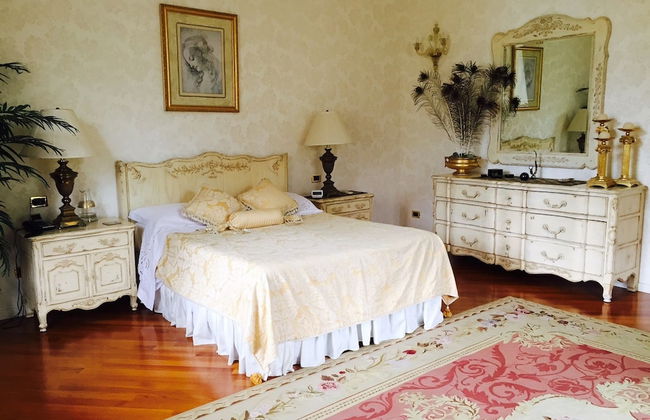 Villa Castiglioni - Foto 7