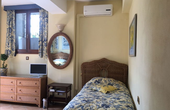 Villa Castiglioni - Foto 10