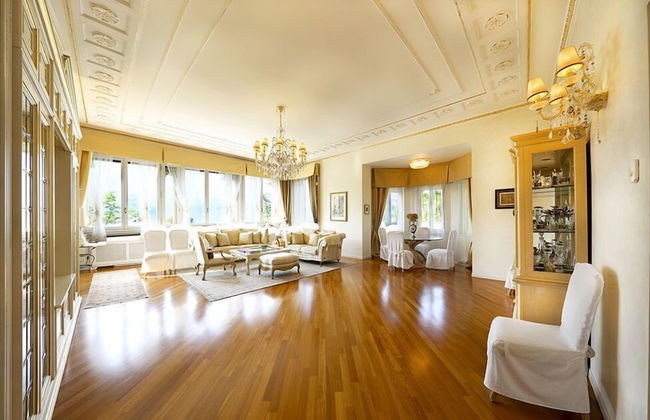 Villa Castiglioni - Photo 18