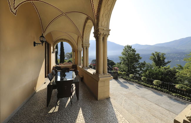 Villa Castiglioni - Foto 25