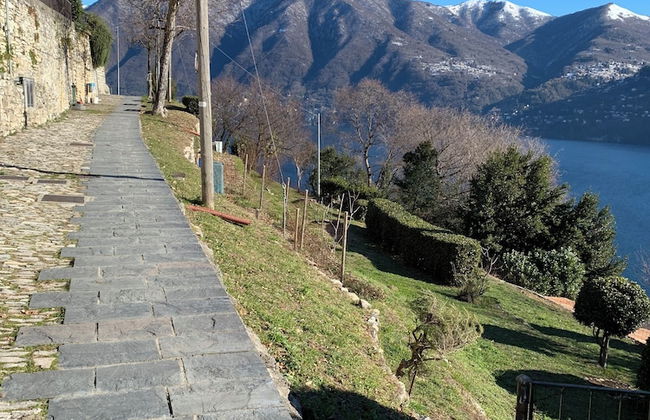 Villa Castiglioni - Photo 43