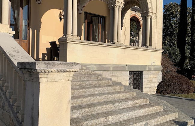 Villa Castiglioni - Photo 32