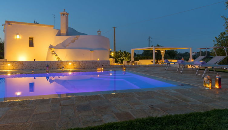 Photo 1 - Trullo Atmosfera