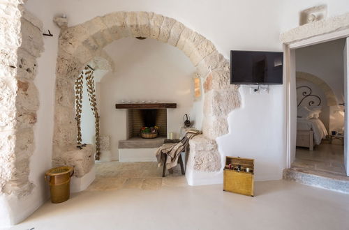 Photo 15 - Trullo Atmosfera