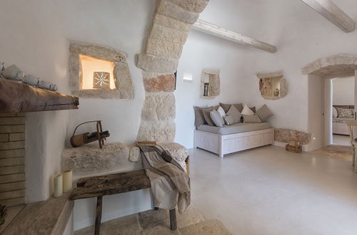 Photo 16 - Trullo Atmosfera