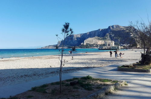 Photo 25 - Home Beach Mondello Galatea