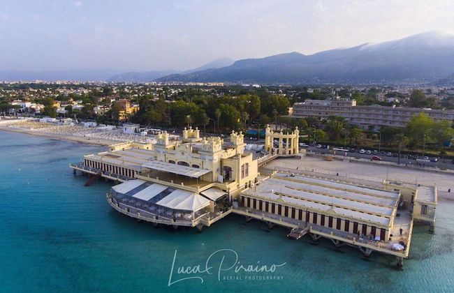 Home Beach Mondello Galatea - Photo 28
