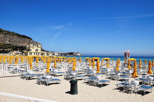 Photo 22 - Home Beach Mondello Galatea