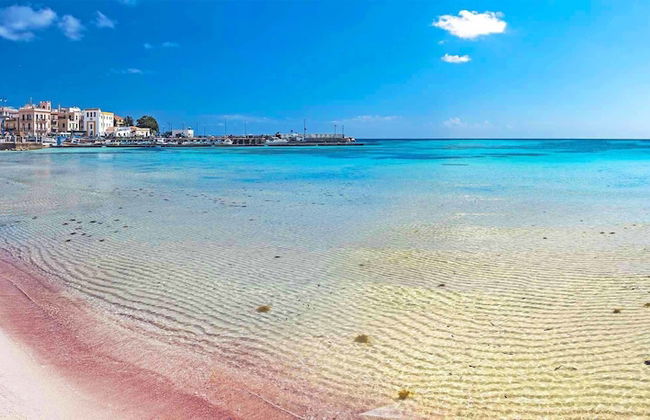 Home Beach Mondello Galatea - Photo 23