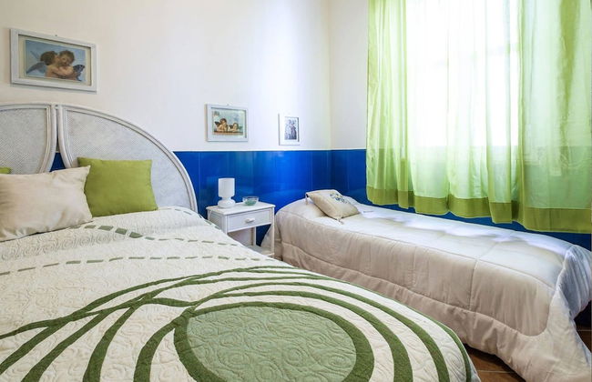 Home Beach Mondello Galatea - Photo 3