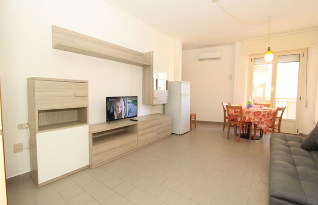Stella Apartments - Foto 19