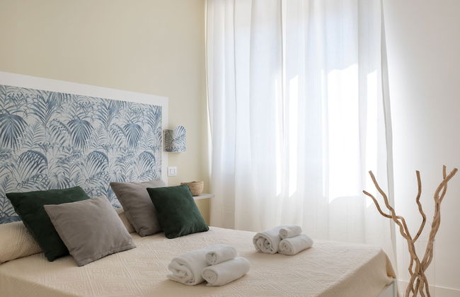 Wonderful Italy Suites - Photo 18