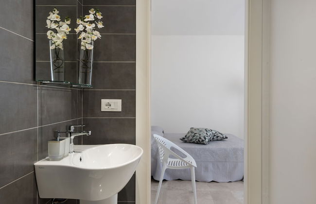 Wonderful Italy Suites - Photo 37