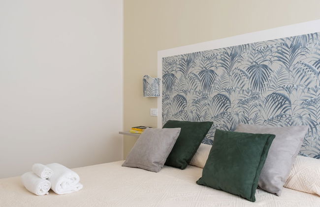 Wonderful Italy Suites - Photo 15