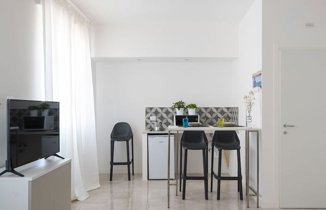 Wonderful Italy Suites - Photo 23