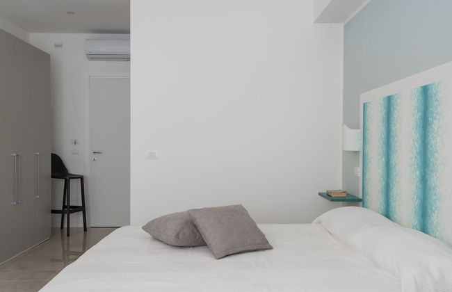 Wonderful Italy Suites - Photo 11