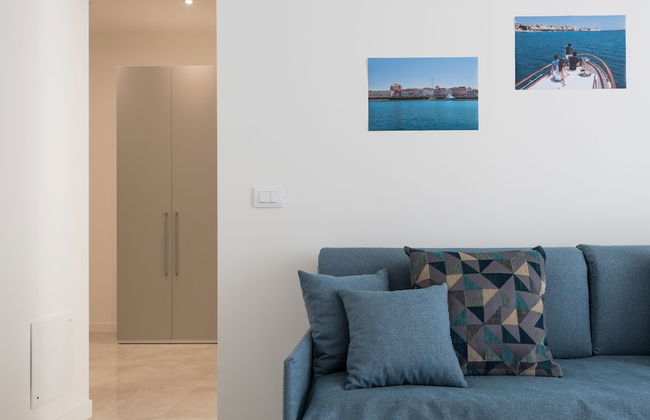 Wonderful Italy Suites - Photo 30