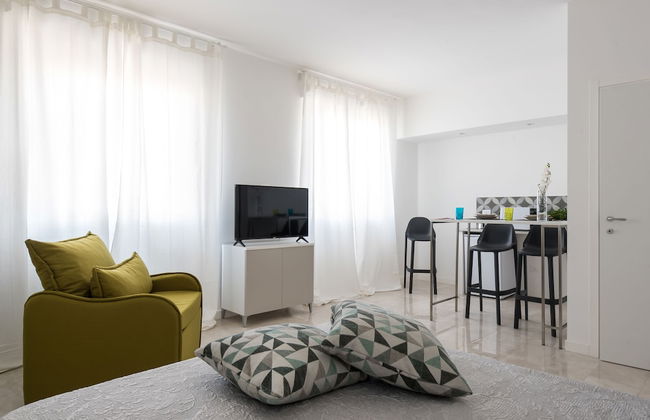 Wonderful Italy Suites - Photo 5