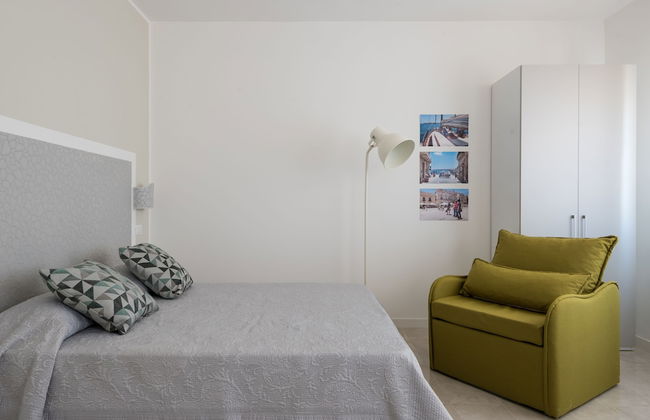 Wonderful Italy Suites - Photo 6