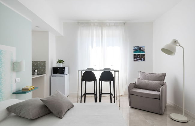 Wonderful Italy Suites - Photo 10