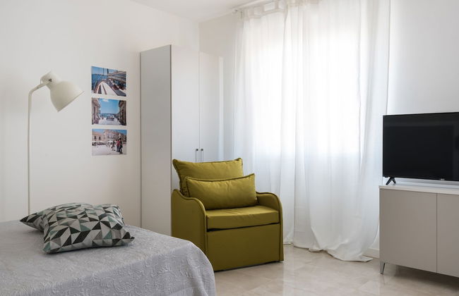 Wonderful Italy Suites - Photo 2